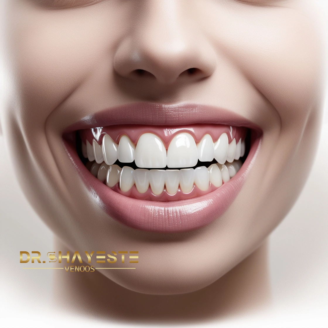 لمینت دندان