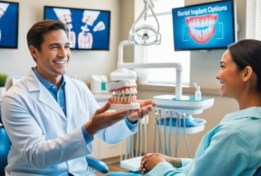 مشاوره‌ی ایمپلنت اقساطی ۳۶ ماهه